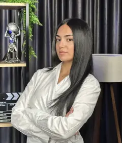 Fidan Nağıyeva