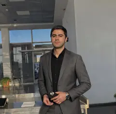 Rəşad Abdullayev