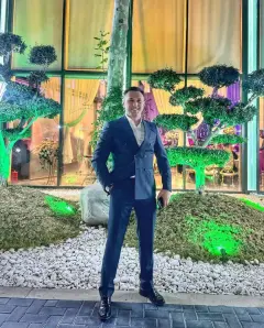 Elnur Rzayev