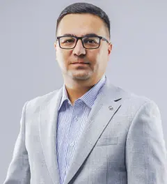 Əli Zeynallı