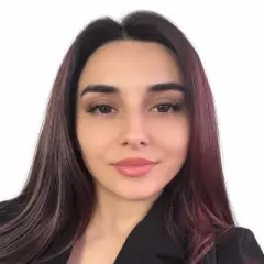 Gultakin Bahramova