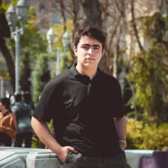 Samir Haziyev