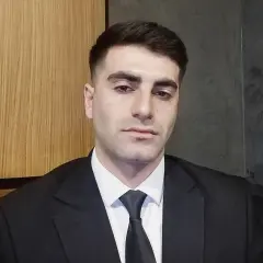Malik Əliyev