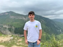 Amirkhan Aliyev
