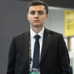 Khalil Khudayev