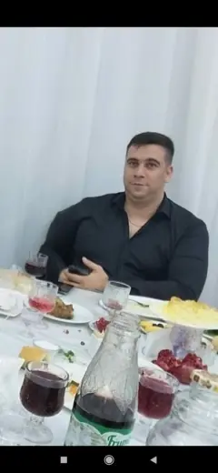 Rauf Şahmarov