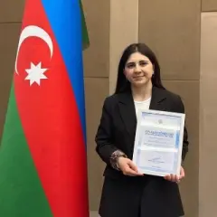 Əfsanə Babayeva