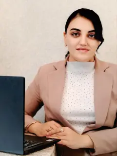 Nigar Əşrəfova