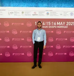 Ramil Qardaşov