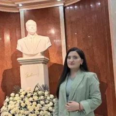 Günay Məmmədova