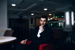 Murad Sebiyev