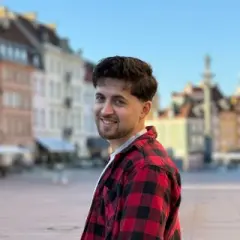 Afiq Ağakişizadə