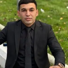 Şahmar Baxisov