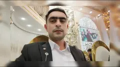 Akif Rəsulov