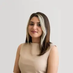 Aysun Abdullayeva