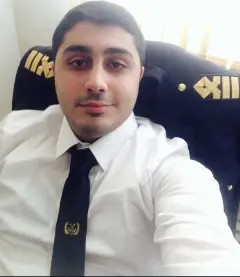 İsmayıl Rəsulzadə