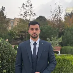 Renad Alimerdanov