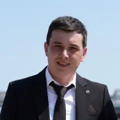 İlkin Mahmudov