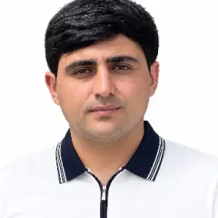 Xəyal Qasımli