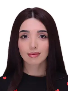 Gulabatin Ceferova
