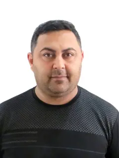 Vüsal Daşdəmirov
