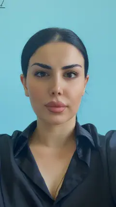 Ulviyye Hesenova
