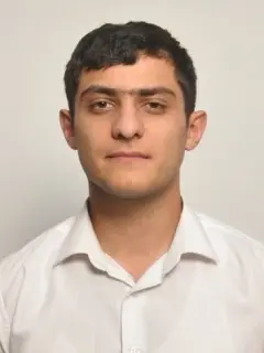Aslan Sadiqov