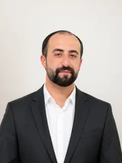 Nail Huseynov