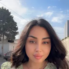 Anaxanım Babayeva