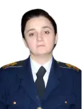 Gunel Mammadova