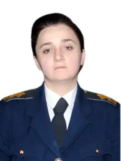 Gunel Mammadova