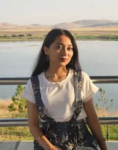 Türkanə Yusifzadə
