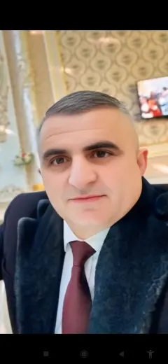 Elnur Əliyev