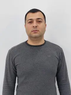 Elvin Huseynov