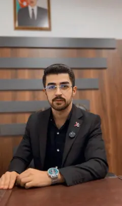 Süleyman Abdullayev