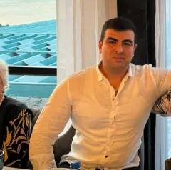 Oqtay Quluzadə