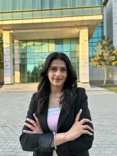 Fəday Mehdiyeva