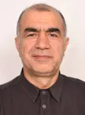 Cəfər Kazemi