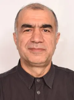 Cəfər Kazemi