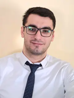 Mikayil Humbetov