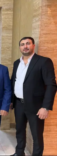 Orxan Cavadov