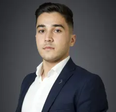Yaşar Abasov