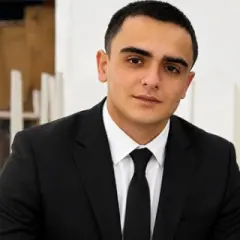 Əli Heydərli