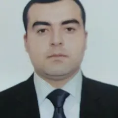Samir Ismayilov