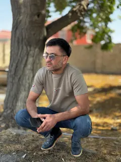 Qurban Süleymanov