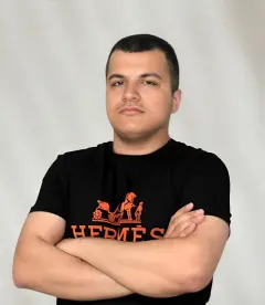 Emin Əliyev