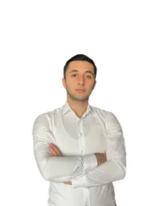 Sahil Muradov