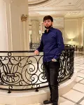 Xayal Mustafayev