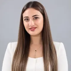 Humay Əsədova Camalova