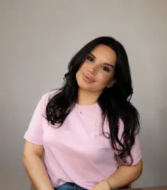 Nurdan Seyfiyeva